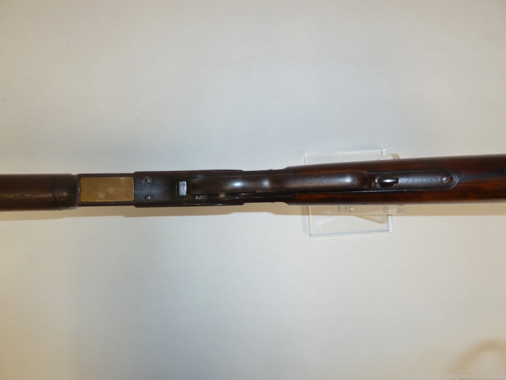 Antique Winchester 1873 Cal. 32 wcf – mfg 1888-img-19