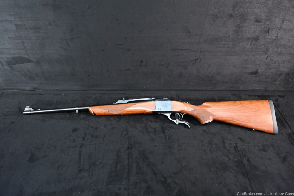 Ruger Number 1 Sporter 270 Winchester EXCELLENT-img-16