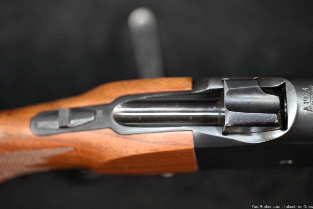 Ruger Number 1 Sporter 270 Winchester EXCELLENT-img-24