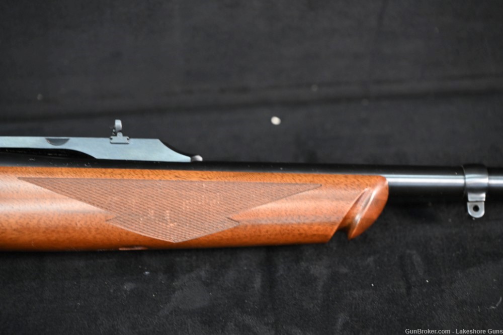 Ruger Number 1 Sporter 270 Winchester EXCELLENT-img-7