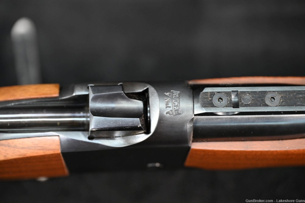 Ruger Number 1 Sporter 270 Winchester EXCELLENT-img-11