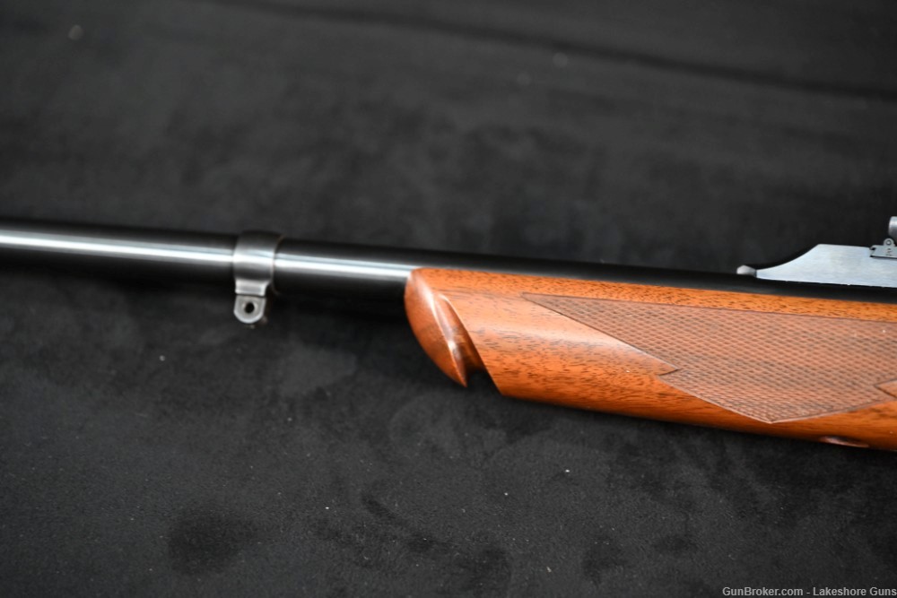 Ruger Number 1 Sporter 270 Winchester EXCELLENT-img-23