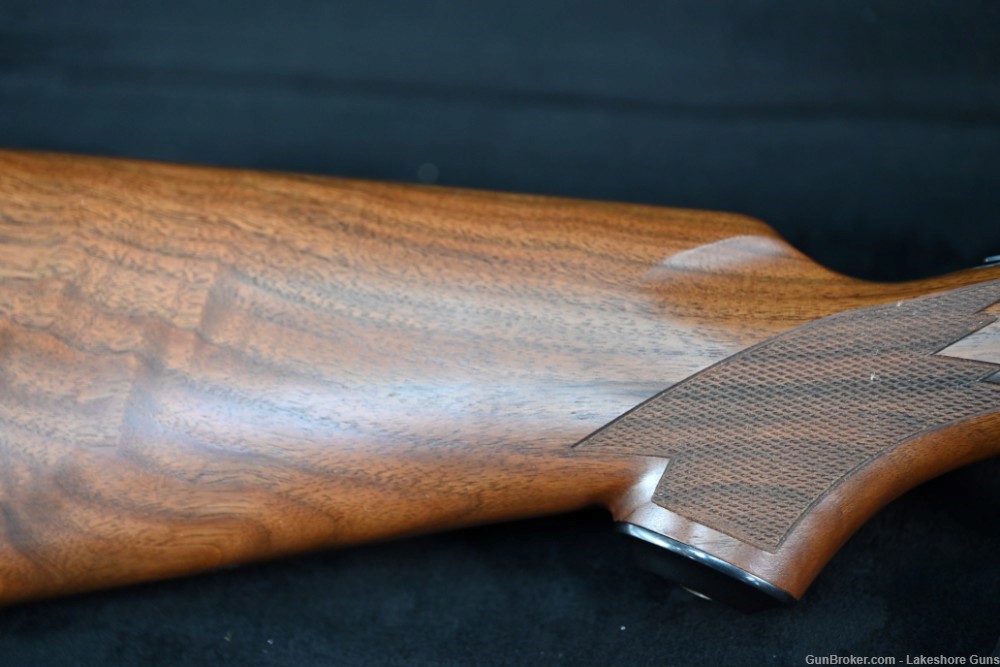 Ruger Number 1 Sporter 270 Winchester EXCELLENT-img-3