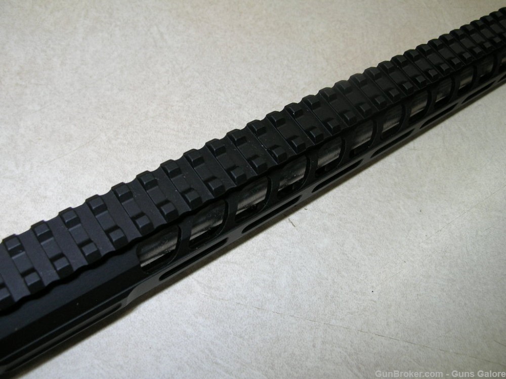 Stag Arms Stag-15 6.8 SPC upper assembly 20" stainless barrel-img-14