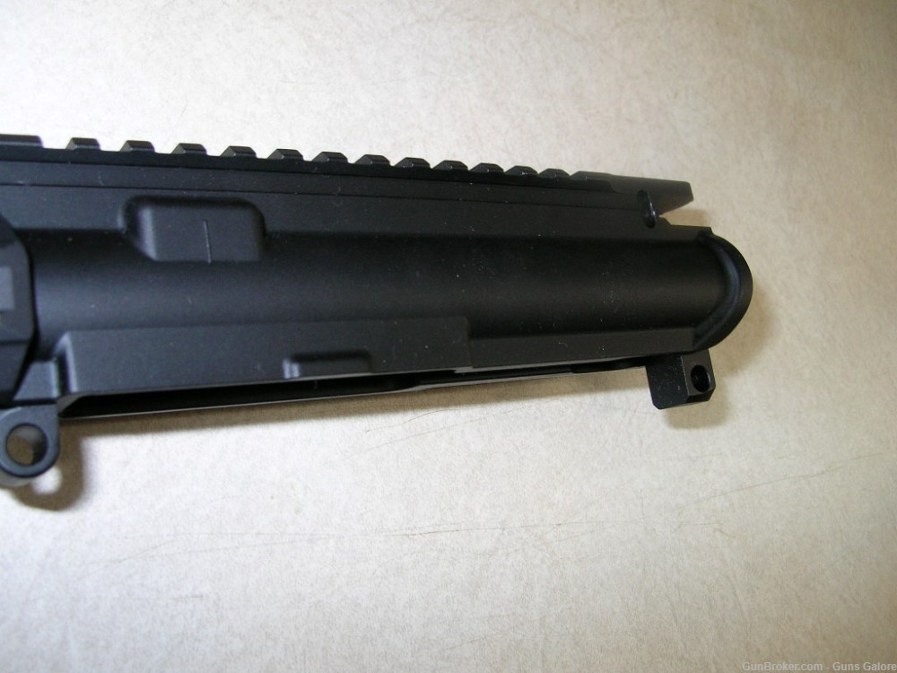Stag Arms Stag-15 6.8 SPC upper assembly 20" stainless barrel-img-8