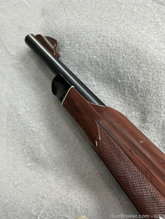 Remington Nylon 66  .22lr Vintage  *NR *PENNY* -img-23