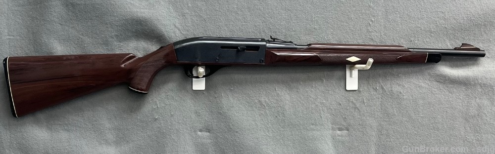 Remington Nylon 66  .22lr Vintage  *NR *PENNY* -img-0