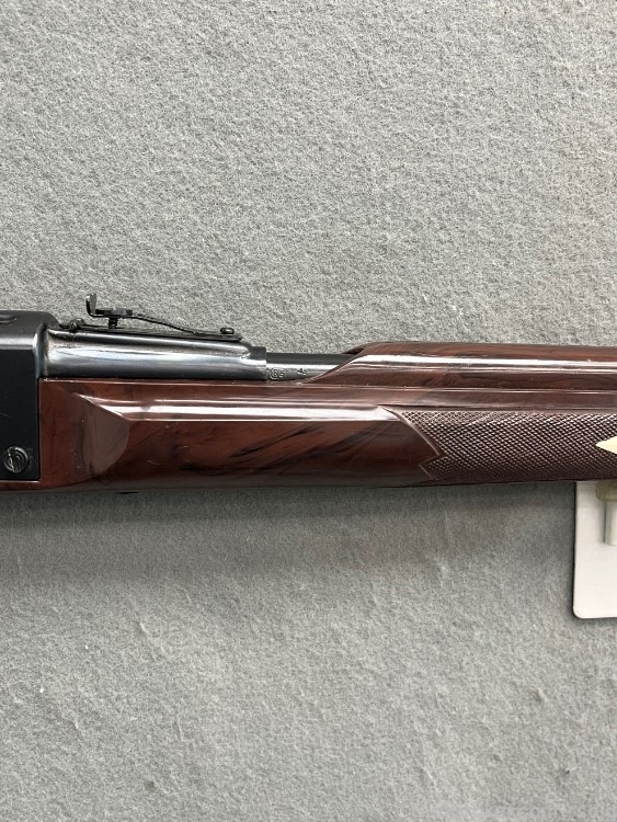 Remington Nylon 66  .22lr Vintage  *NR *PENNY* -img-6