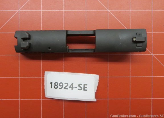 Sig Sauer P938 9mm Parabellum Repair Parts #18924-SE-img-2