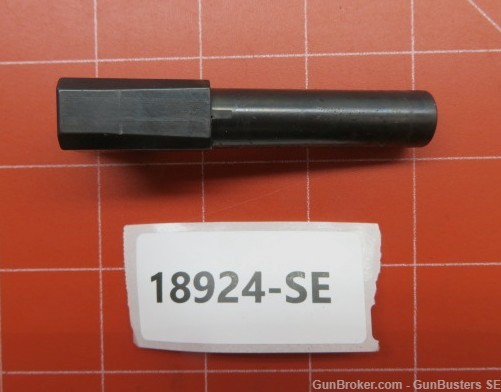 Sig Sauer P938 9mm Parabellum Repair Parts #18924-SE-img-5