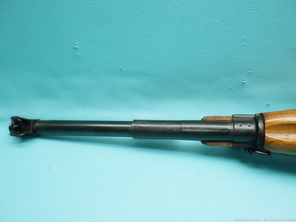 Universal M1 Carbine .30carbine 18.5"bbl Rifle PENNY AUCTION!-img-8