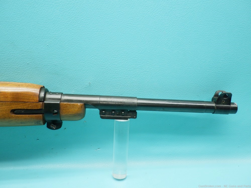 Universal M1 Carbine .30carbine 18.5"bbl Rifle PENNY AUCTION!-img-3
