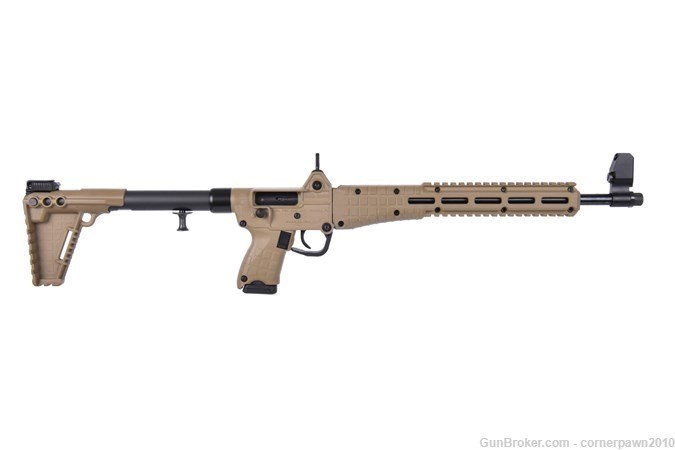 KELTEC SUB-2000 9MM*layaway available -img-0