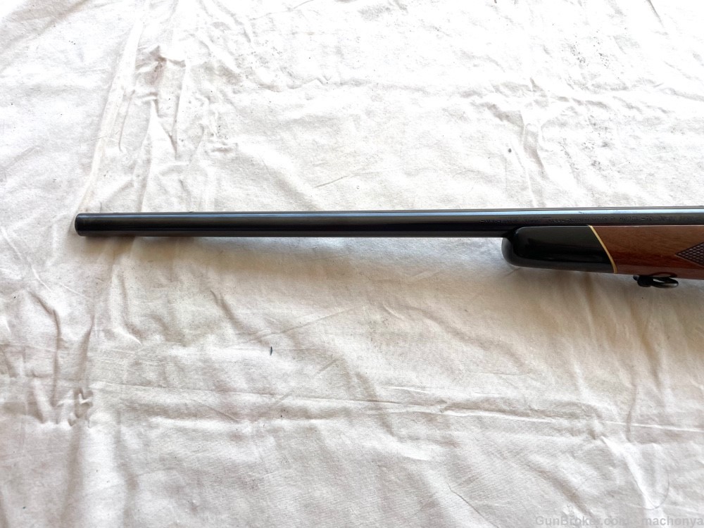 Winchester Model 70 Bolt Action Rifle 30-06 w/ Scope Nice Condition-img-18