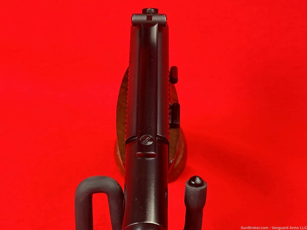 Browning FN 150 .22LR Semi Auto Pistol! Made in Belgium! 4.5" Barrel!-img-12