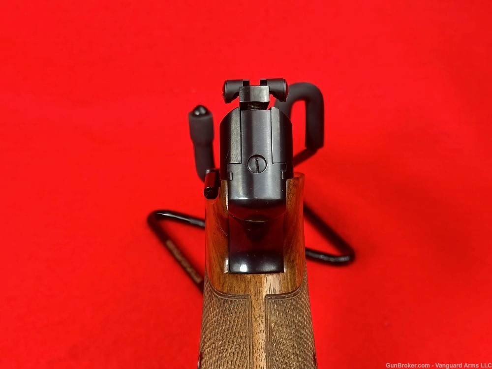 Browning FN 150 .22LR Semi Auto Pistol! Made in Belgium! 4.5" Barrel!-img-15