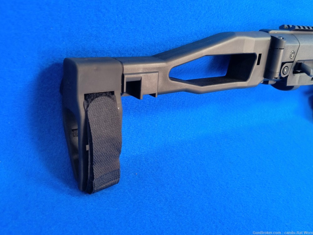 CAA MCK Gen2 Micro Conversion – Glock-img-2