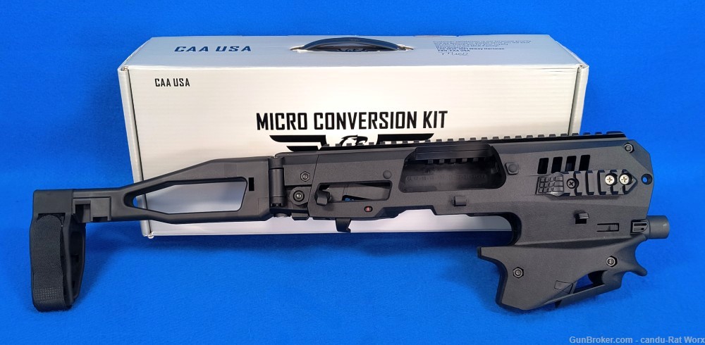 CAA MCK Gen2 Micro Conversion – Glock-img-0