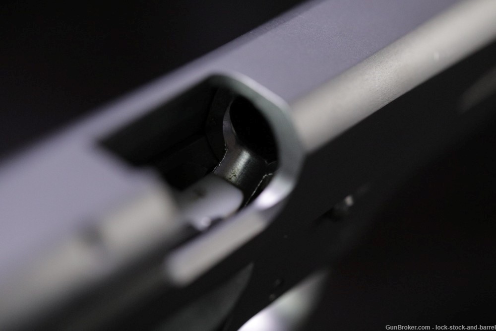 Smith & Wesson S&W Model 1006 10mm 5" DA/SA Stainless Semi-Auto Pistol-img-14