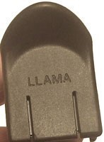 Llama Minimax Subcompact 45 magazine 10rd factory-img-2
