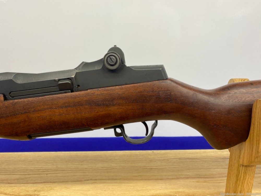 Springfield Armory M1 Garand .30-06 Park 24" *ICONIC BATTLE PROVEN RIFLE*-img-23