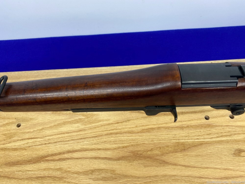 Springfield Armory M1 Garand .30-06 Park 24" *ICONIC BATTLE PROVEN RIFLE*-img-43