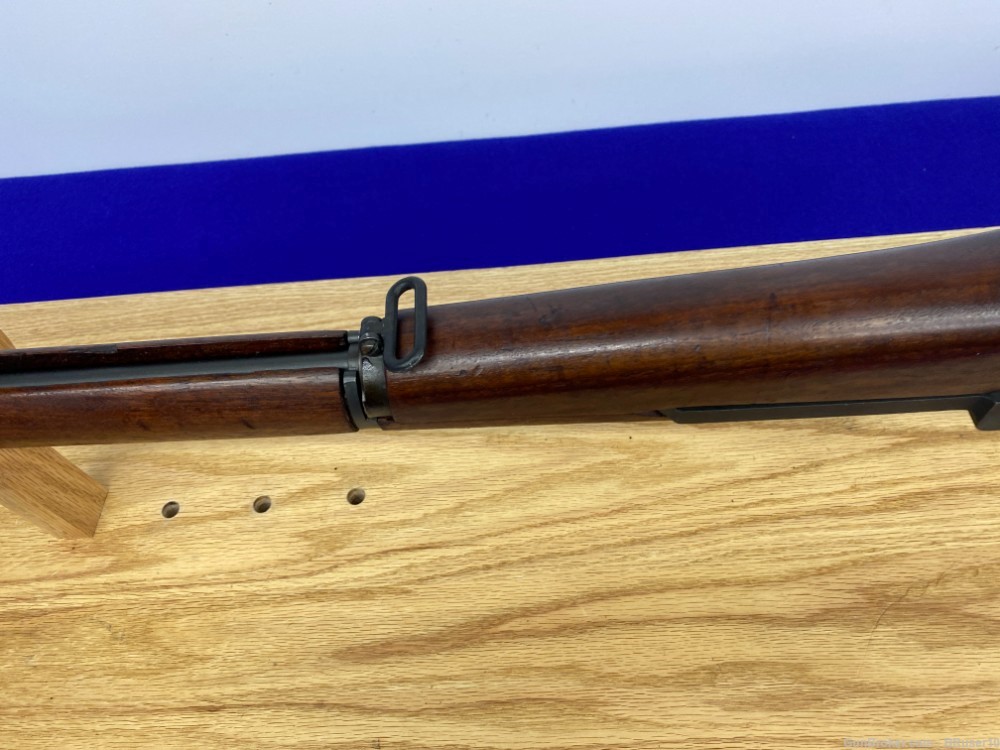 Springfield Armory M1 Garand .30-06 Park 24" *ICONIC BATTLE PROVEN RIFLE*-img-44