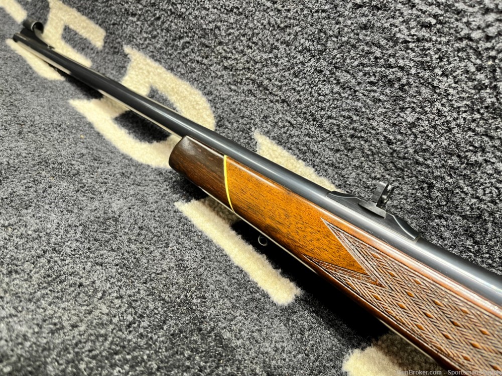 USED Mauser-Werke Model 4000 in .223 Rem with a 24" Barrel!!-img-7