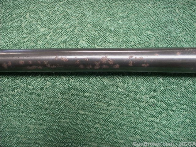 Used Mossberg 500 28" Modified barrel-img-4