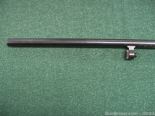 Used Mossberg 500 28" Modified barrel-img-5