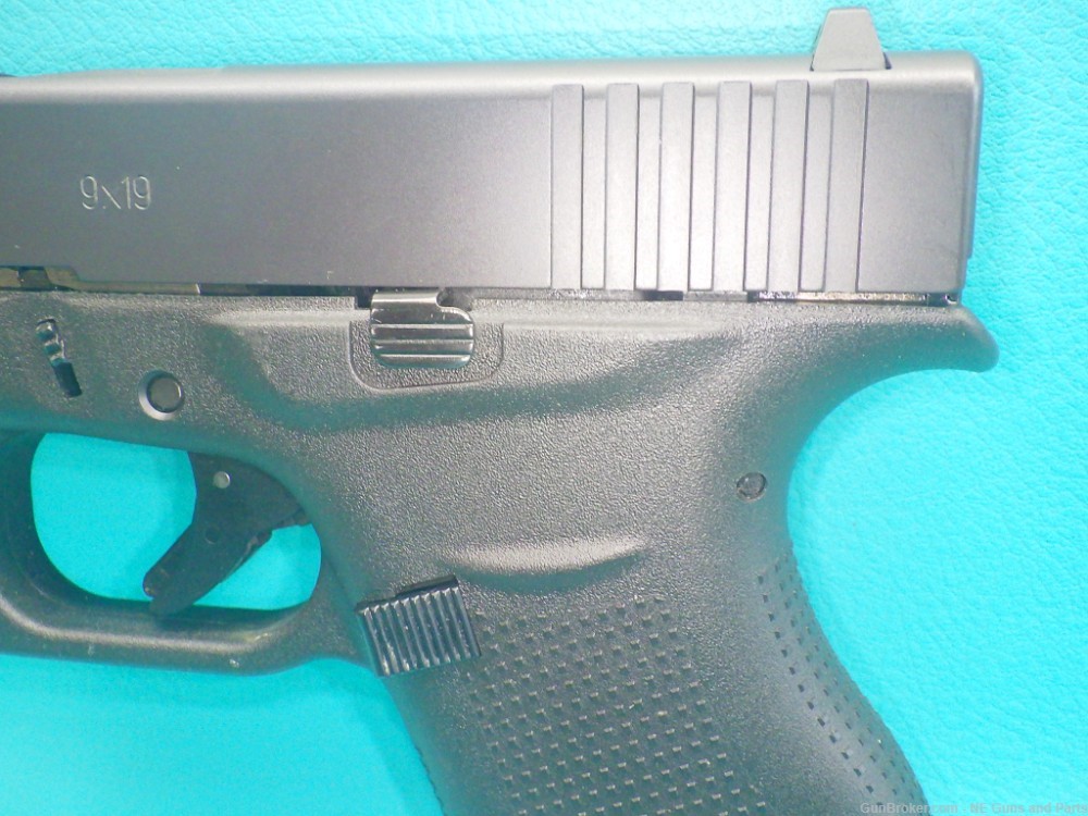 Glock 43 9mm 3.41"bbl Pistol- PENNY AUCTION-img-6