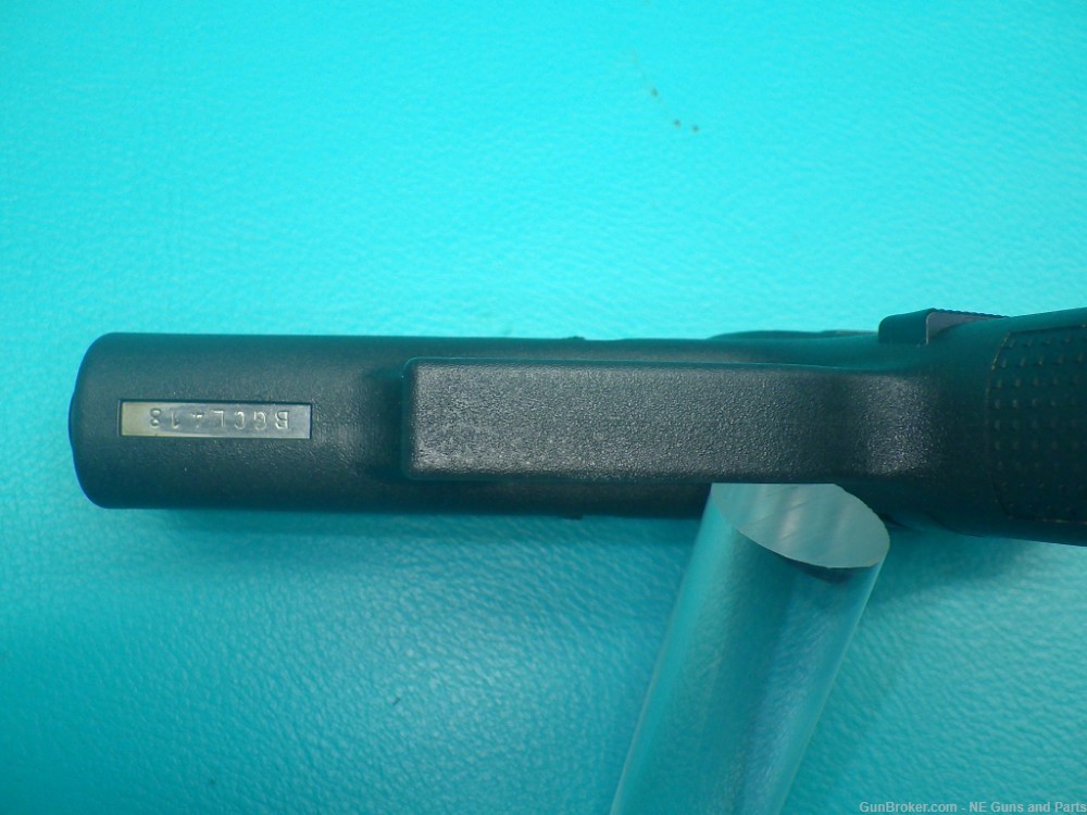Glock 43 9mm 3.41"bbl Pistol- PENNY AUCTION-img-10