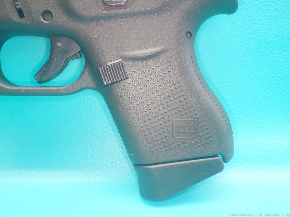 Glock 43 9mm 3.41"bbl Pistol- PENNY AUCTION-img-5