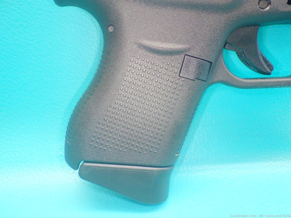 Glock 43 9mm 3.41"bbl Pistol- PENNY AUCTION-img-1