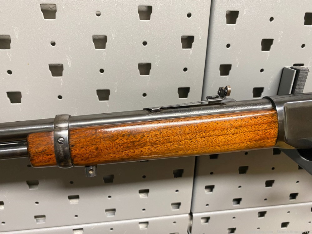 1973 Winchester 94-22 Magnum 9422M 9422 22 WMR VERY NICE! 22WMR 94-22M-img-24