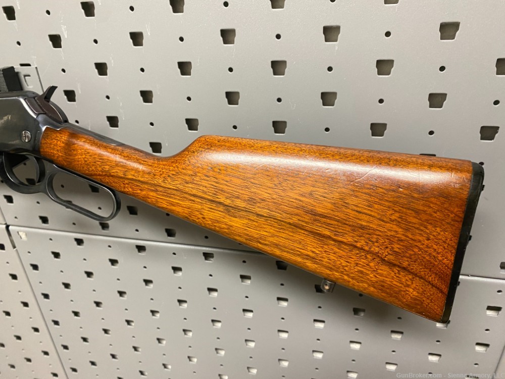 1973 Winchester 94-22 Magnum 9422M 9422 22 WMR VERY NICE! 22WMR 94-22M-img-28