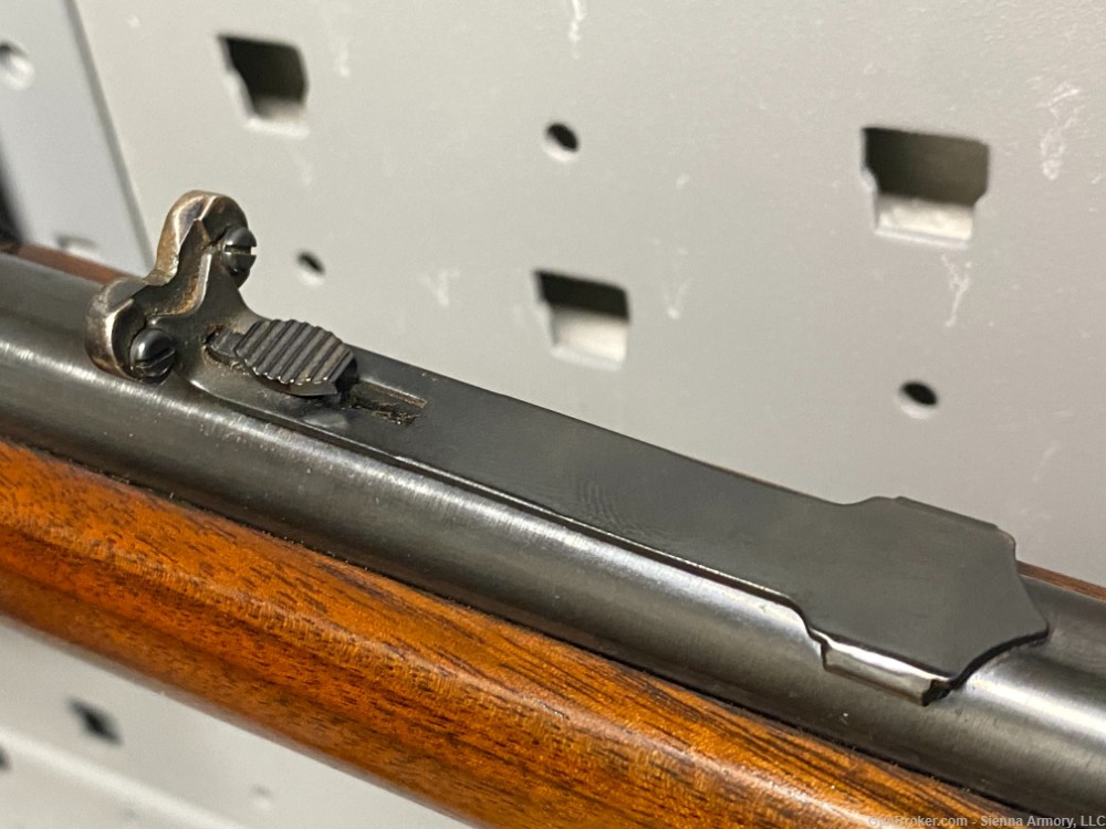 1973 Winchester 94-22 Magnum 9422M 9422 22 WMR VERY NICE! 22WMR 94-22M-img-8