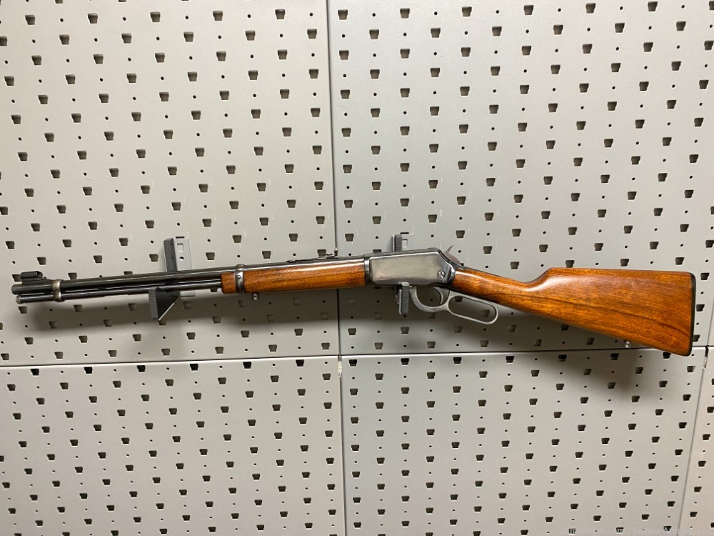 1973 Winchester 94-22 Magnum 9422M 9422 22 WMR VERY NICE! 22WMR 94-22M-img-21
