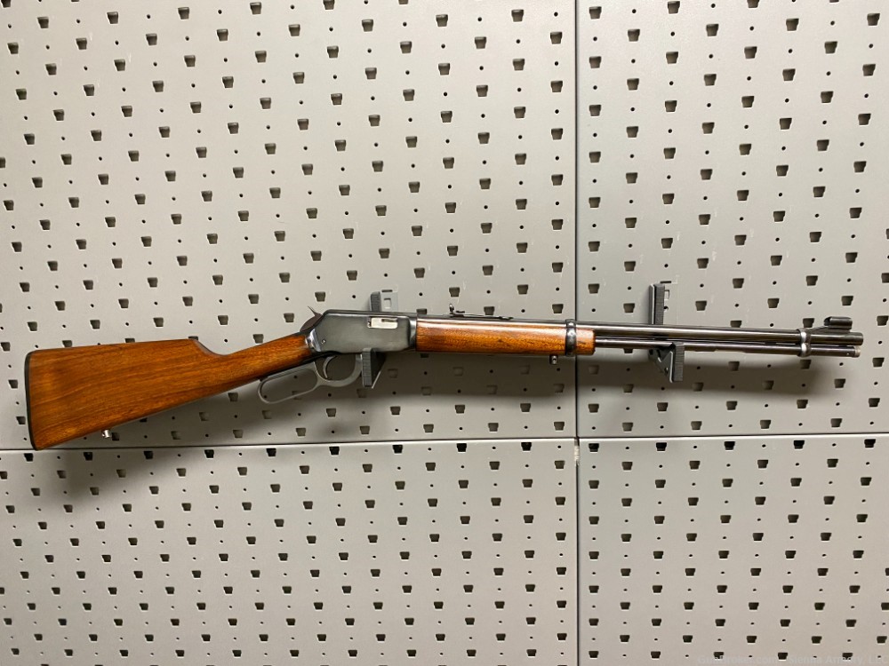 1973 Winchester 94-22 Magnum 9422M 9422 22 WMR VERY NICE! 22WMR 94-22M-img-0