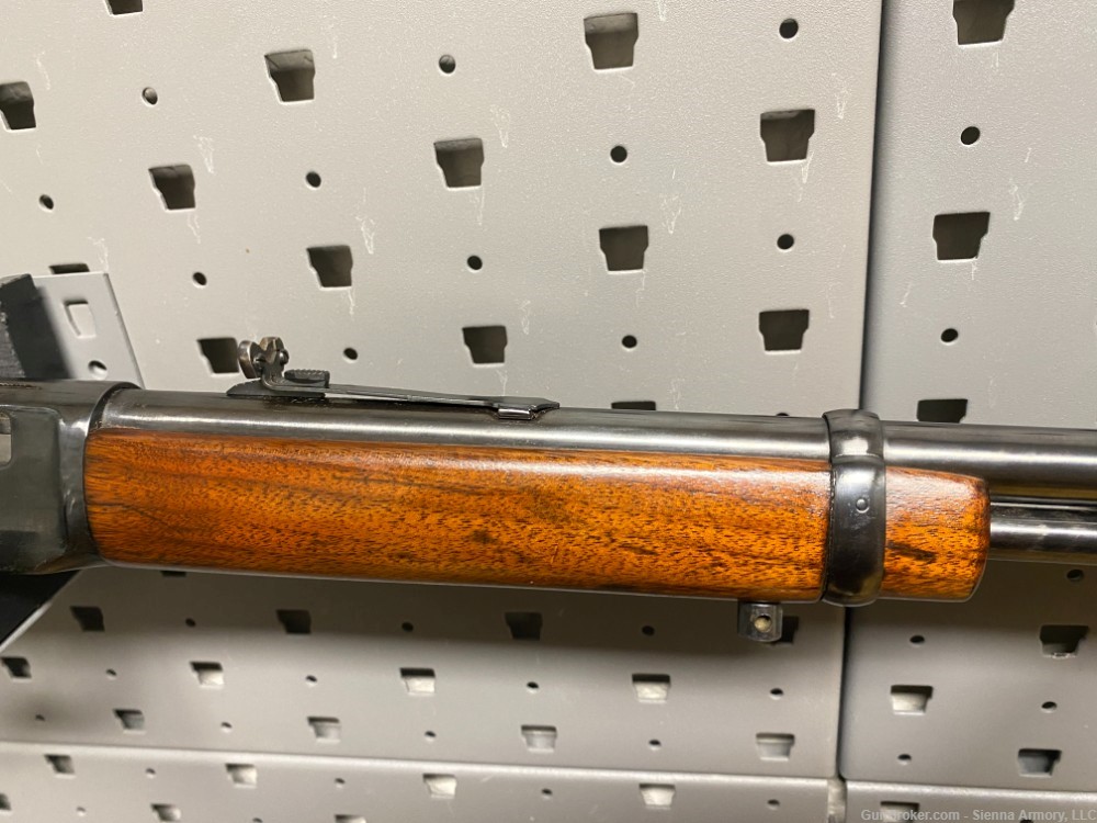 1973 Winchester 94-22 Magnum 9422M 9422 22 WMR VERY NICE! 22WMR 94-22M-img-4