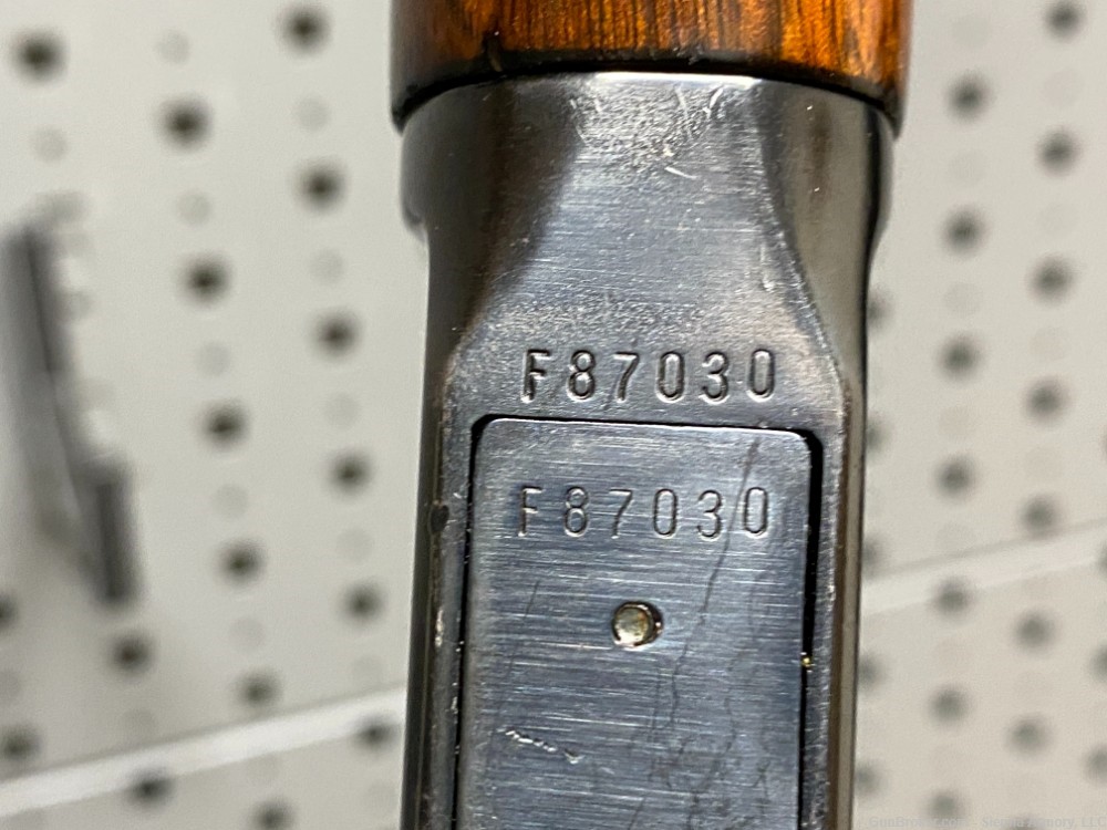 1973 Winchester 94-22 Magnum 9422M 9422 22 WMR VERY NICE! 22WMR 94-22M-img-20