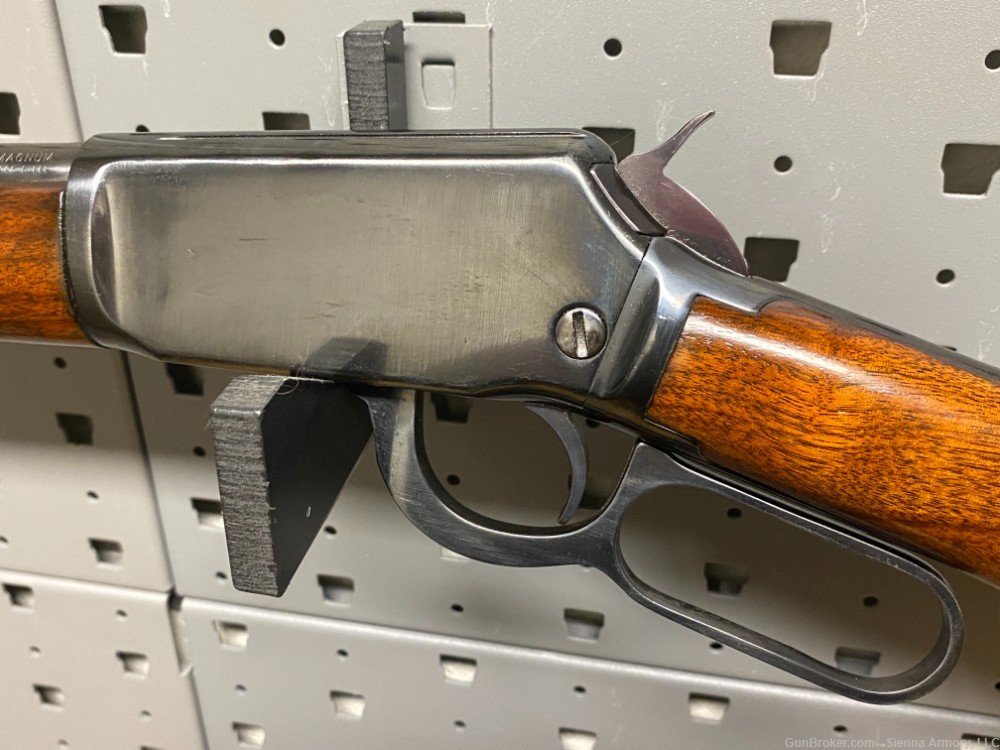 1973 Winchester 94-22 Magnum 9422M 9422 22 WMR VERY NICE! 22WMR 94-22M-img-27