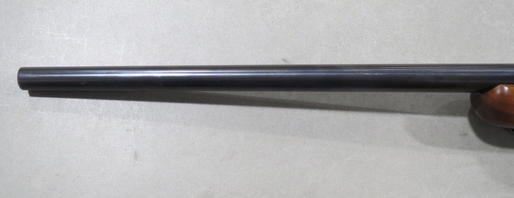 Ruger #1, .300 Weatherby Magnum, 26-inch barrel, with base + rings, used-img-11