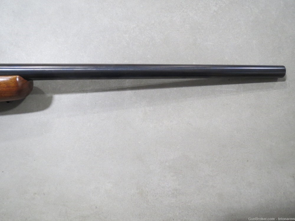 Ruger #1, .300 Weatherby Magnum, 26-inch barrel, with base + rings, used-img-10