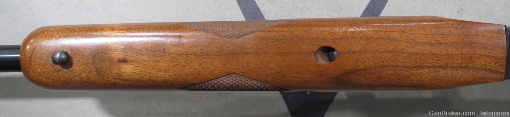 Ruger #1, .300 Weatherby Magnum, 26-inch barrel, with base + rings, used-img-13
