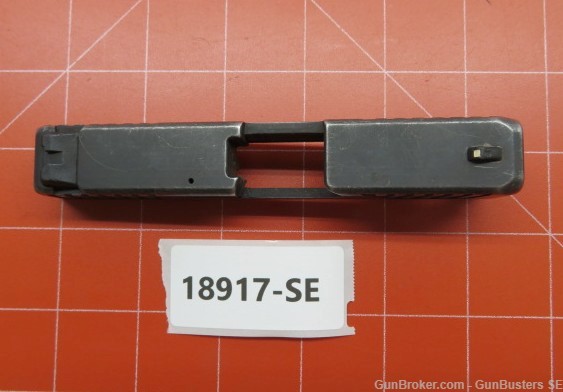DiamondBack DB9 9mm Repair Parts #18917-SE-img-2