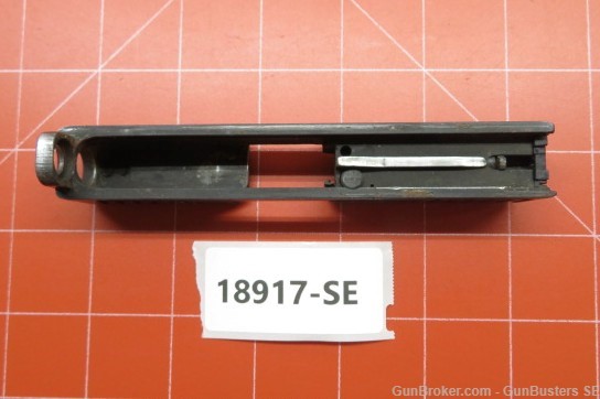 DiamondBack DB9 9mm Repair Parts #18917-SE-img-3