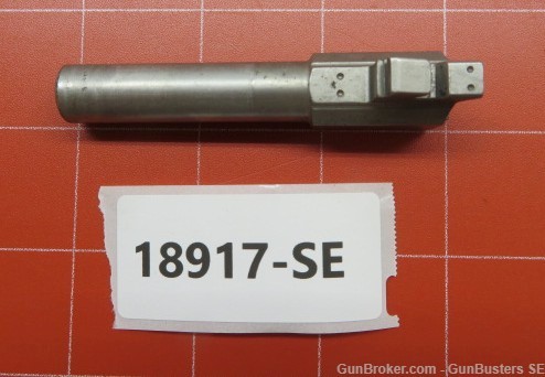 DiamondBack DB9 9mm Repair Parts #18917-SE-img-6