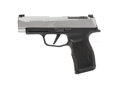 Sig P365xl 9mm 3.7" 12rd Blk-sts Or