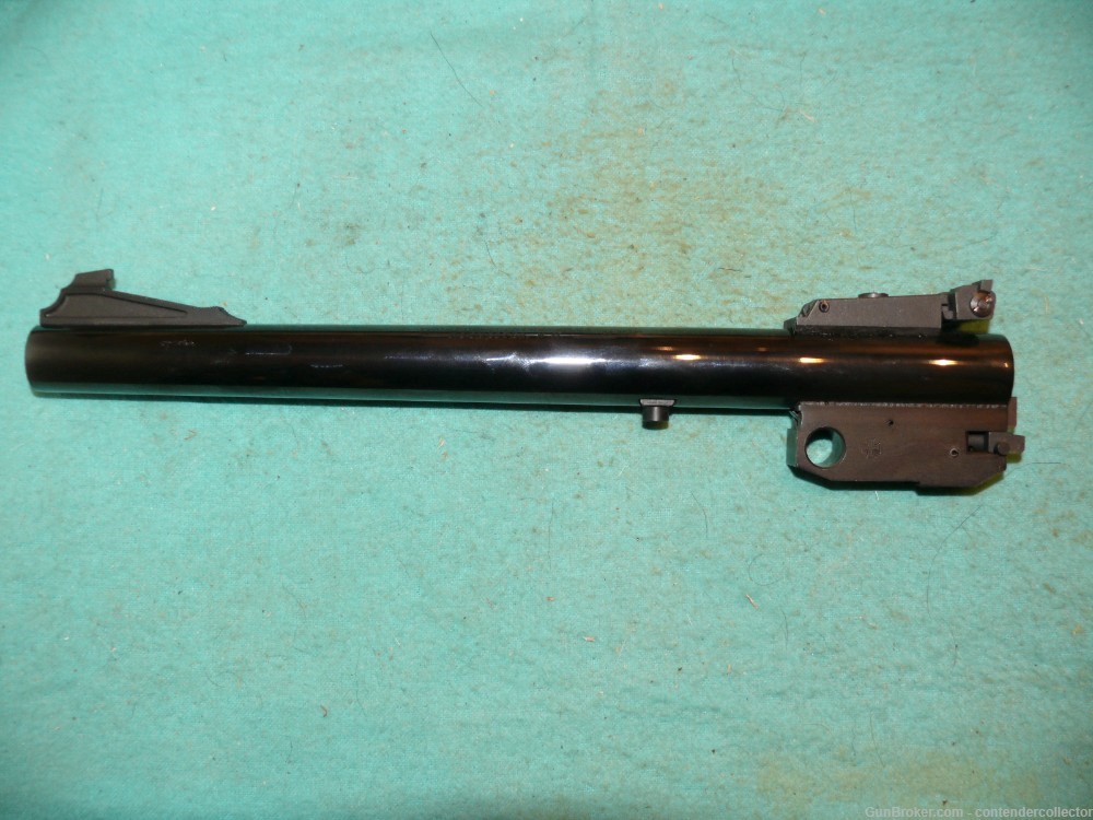 T/C Contender 10" Round Barrel in 44 Mag-img-0